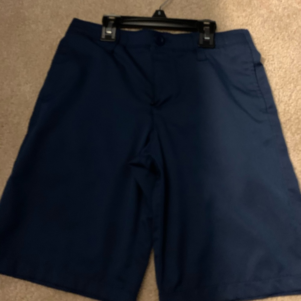 Boys Under Armour shorts